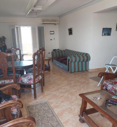 Borg el Arab Chalet De Esquí | شاليه في الساحل الشمالي هليوبيتش