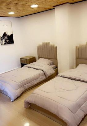 Al-Karak Casa | شاليه نايا