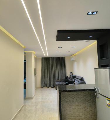 Ain Sokhna Apartamento | شاليه 3 غرف للعائلات فقط Lasirena Mini Egypt Resort Ain Sokhna Families only