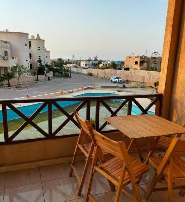 Al-Hammam Apartamento | شاليه للايجار بقرية ديمورا