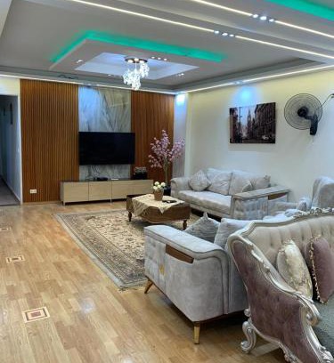 Shurtah al-Dakhlah Apartamento | شركة طيب الاماكن