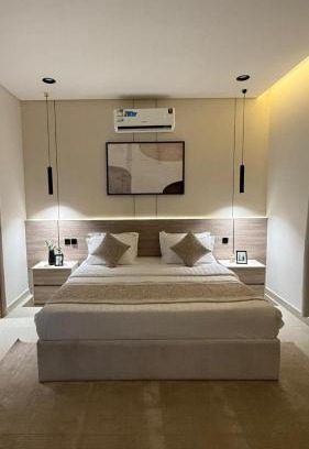 Ash Shafa Apartamento | شفق