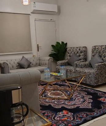 Riyadh Apartamento | شقة أرضية عائلية مكونة من 3 غرف نوم وصالة ومطبخ 7