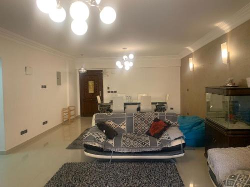 Maadi Apartamento | شقة ألترا سوبر لوكس بكمبوند البارون المعادى