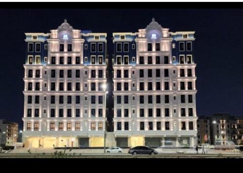 Al Wahah Apartamento | شقة أنيقه بسطح خاص