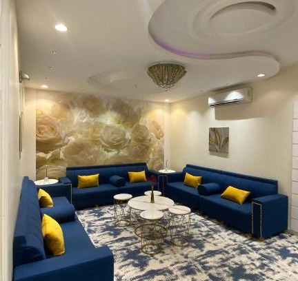 Abha Apartamento | شقة الزهور