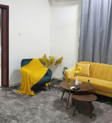 Umm al Quwain Apartamento | شقة السلمة أم القيوين