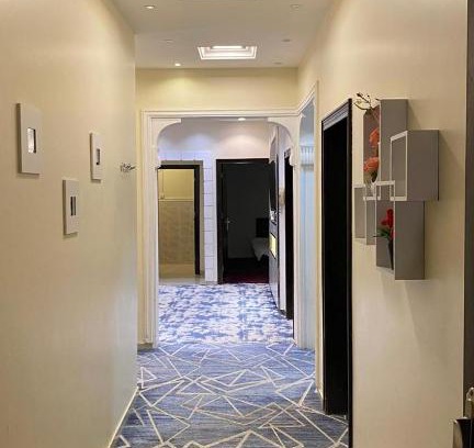 Abha Apartamento | شقة الورود