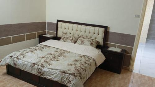Amman Apartamento | شقة الياسمين العائلية الفاخرة