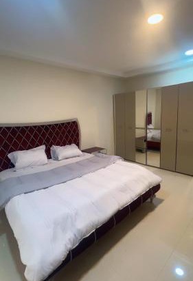 Unaizah Apartamento | شقة بغرفة نوم ومجلس بعنيزة