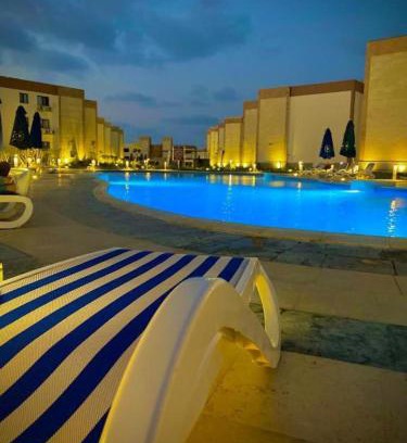Suez Canal Apartamento | شقة بقرية هلنان بورفؤاد