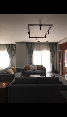 New Cairo Apartamento | شقة ثلاث غرف التجمع الخامس البنفسج عشرة