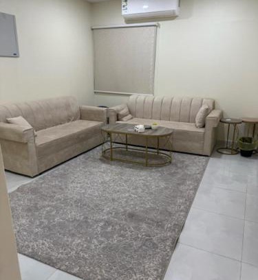 Mizail Apartamento | شقة خالد المفروشة