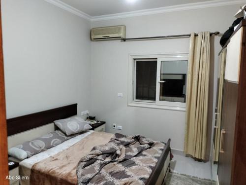 Al-Khalifa Apartamento | شقة روعة المقطم عدلى 2