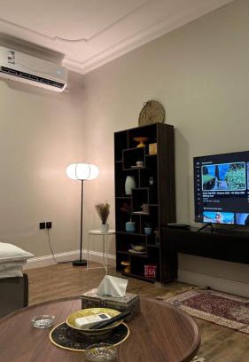Diplomatic Quarter Apartamento | شقة ستديو في حي ام الحمام الغربي دخول ذاتي
