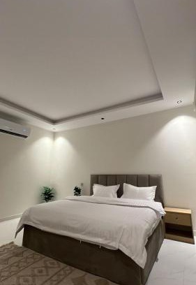 Al Kharj Apartamento | شقة سويس بدخول ذاتي