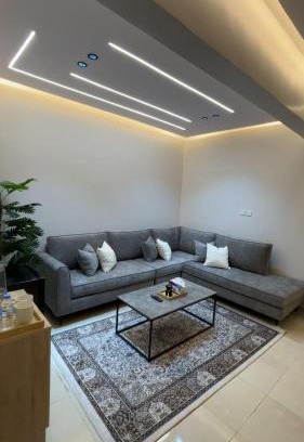 Sakaka Apartamento | شقة غرفة وصالة دخول ذكي