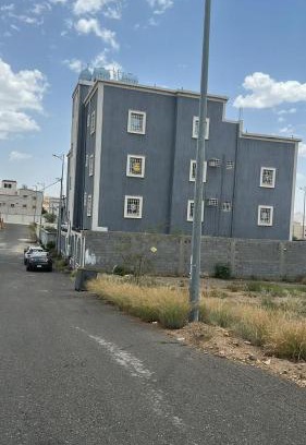 King Faisal Military City Apartamento | شقة غرفتين نوم وصالة ومطبخ باطلالة سطح