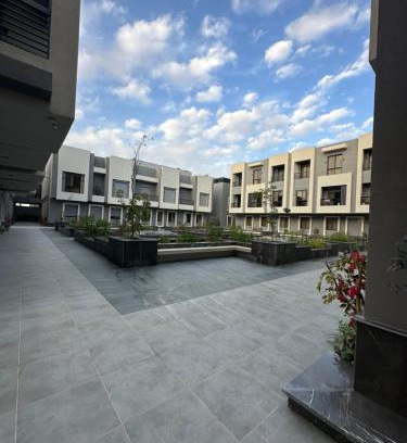 Riyadh Apartamento | شقة فاخرة في حي حطين Luxury apartment in Hittin