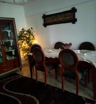 Al-Muntazah Apartamento | شقة فخمة للايجار الاسبوعي و الشهري