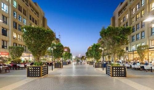 Sheikh Zayed City Apartamento | شقة فخمة للايجار المفروش بالشيخ زايد بجوار ارقي المولات