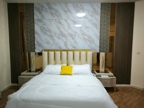 Ajman Apartamento | شقة فخمة وواسعة غرفتين luxury and big 2BR