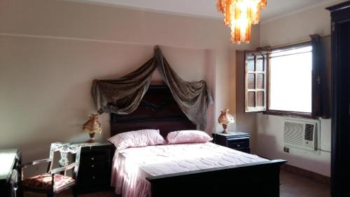 Heliopolis Apartamento | شقة فندقيةتتمتع بالخصوصية موقع مركزى قريبة من المطار ومصر الجديدة