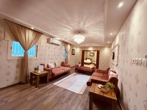 Batha Quraysh Apartamento | شقة فندقية استديو بطحاءقريش مكة