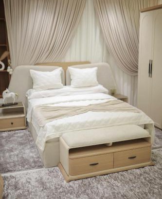 Mansoura Apartamento | شقة فندقية المنصوره شارع الجلاء الرئيسي امام بوابة جامعة المنصورة