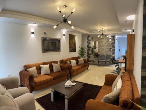 Nasr City Apartamento | شقة فندقية بالمعادى 114