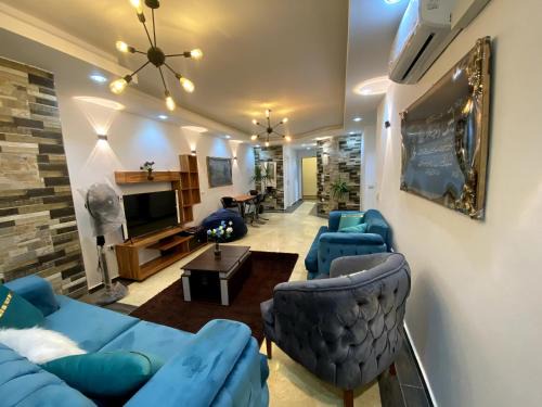 Nasr City Apartamento | شقة فندقية بالمعادى 116