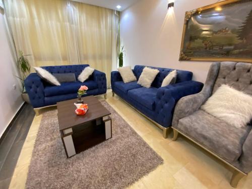 Nasr City Apartamento | شقة فندقية بالمعادى 117