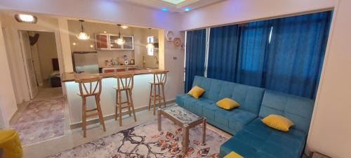 Ash-Shruq Apartamento | شقة فندقية بمدينة الشروق