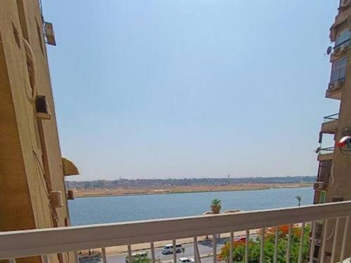 Turah Apartamento | شقة فندقية ترى النيل المعادى رقم 20