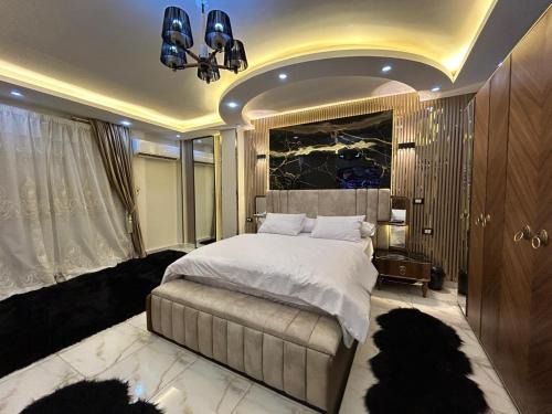 Oula Apartamento | شقة فندقية على النيل