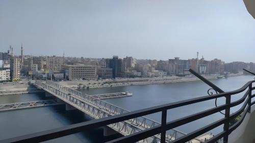 Mansoura Apartamento | شقة فندقية على النيل