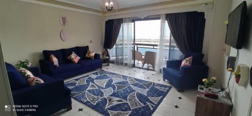 Ar-Raml 1 Apartamento | شقة فندقية علي البحر مباشرة بجليم