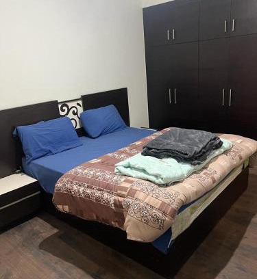 Al-Khalifa Apartamento | شقة فندقية للأيجار اب تاون كايرو