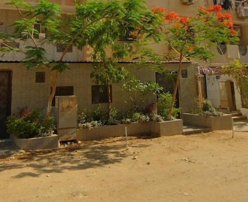 Pyramids Gardens Apartamento | شقة فندقية للايجار