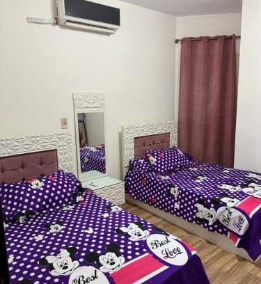 Sheikh Zayed City Apartamento | شقة فندقية مفروشة للإيجار بالشيخ زايد Furnished hotel apartment for rent in Sheikh Zayed