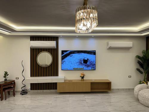Mansoura Apartamento | شقة فندقية مميزة 3 غرف
