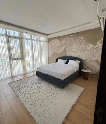 Jeddah Apartamento | شقة في البساتين