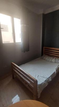 Al-Khalifa Apartamento | شقة في المقطم مجهزة بالكامل