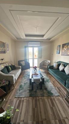 Shurtah al-Dakhlah Apartamento | شقة في مدينه نصر