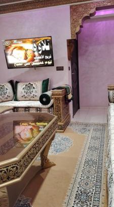Mediouna Apartamento | شقة قرب المطارairport Apartement & beaches, only family