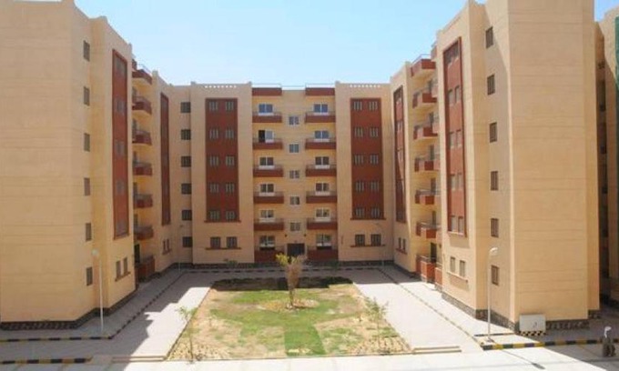 Tipasa Apartamento | شقة لوكس تيبازة امام الحديقة