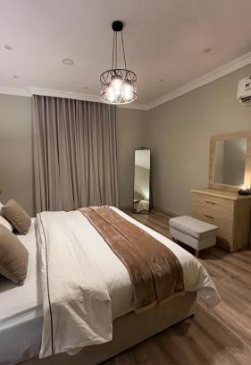 Al Khobar Apartamento | شقة مفروشة بحي الشراع بالخبر 2
