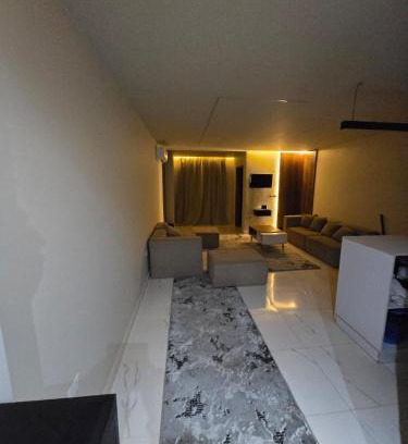Al-Basatin Apartamento | شقة مفروشة بكمبوند وان قطامية معمار المرشدي