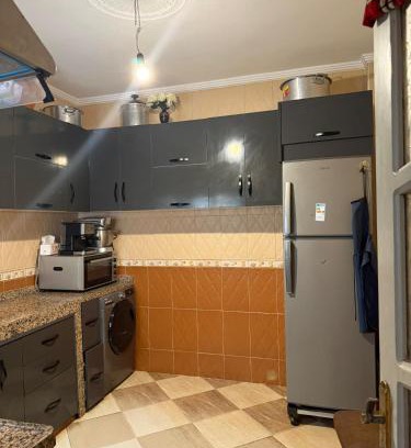 Ahriq Apartamento | شقة مفروشة بمدينة مرتيل
