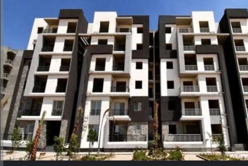 6th of October City Apartamento | شقة مفروشة سوبر لوكس دار مصر اكتوبر